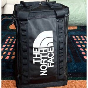 The north face fuse box backpack. Large